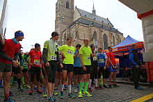 Pilsen half marathon 2015 Pilsen half marathon 2015