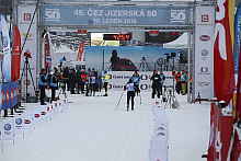Jizerska business 2016 Jizerska business 2016