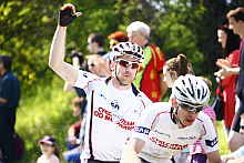 Rohalovska 50 2016 Rohalovska 50 2016