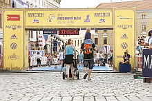 DM family run - mattony half Marathon Olomouc 2016 DM family run - mattony half Marathon Olomouc 2016