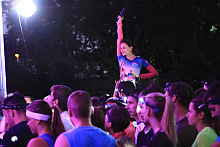 NIGHT RUN PRAHA 2016 NIGHT RUN PRAHA 2016