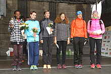 Plzeňský půlmaraton 2016 Plzeňský půlmaraton 2016