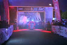 ZOMBIE NIGHT RUN 2016 ZOMBIE NIGHT RUN 2016