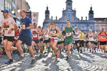 Matoni half maratohn Ceske Budejovice 2017 Matoni half maratohn Ceske Budejovice 2017