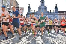 Mattoni 1/2Maraton České Budějovice 2017