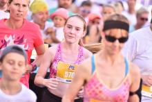 DM family run - mattony half Marathon Olomouc 2017 DM family run - mattony half Marathon Olomouc 2017