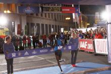 Birell Grand Prix Praha 2017 Birell Grand Prix Praha 2017