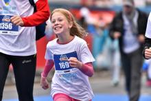 DM rodinný běh - Mattoni 1/2Maraton Ústí nad Labem 2017