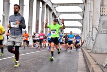 Mattoni 1/2Maraton Ústí nad Labem 2017