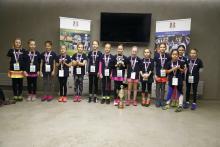 BABY TENIS TOUR MASTERS - ISLAND STVANICE SPRING 2019 BABY TENIS TOUR MASTERS - ISLAND STVANICE SPRING 2019