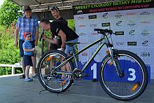 Malevil – AMULET CYCOLOGY Dětský MTB CUP 2019