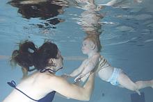 Bazén Sušice BABY plavání podzim 2019 Bazén Sušice BABY plavání podzim 2019