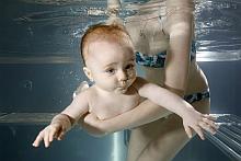 Bazén Sušice BABY plavání jaro 2020
