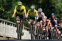 Houštecký cyklomaraton 2021 Houštecký cyklomaraton 2021