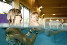Bazén Sušice BABY plavání jaro 2023 Bazén Sušice BABY plavání jaro 2023